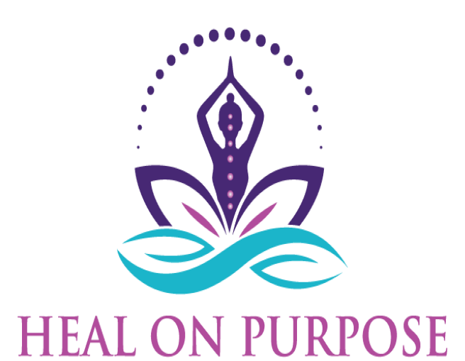 Heal On Purpose Inc.